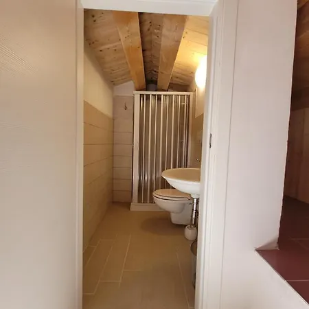 Il Bivacco Del Duomo Nocleg ze śniadaniem 3*
