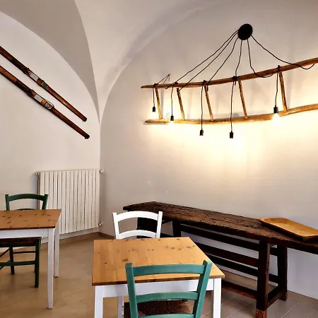 Nocleg ze śniadaniem Il Bivacco Del Duomo 3*