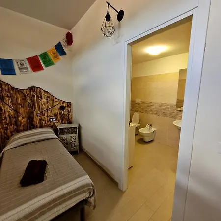 Il Bivacco Del Duomo 3*