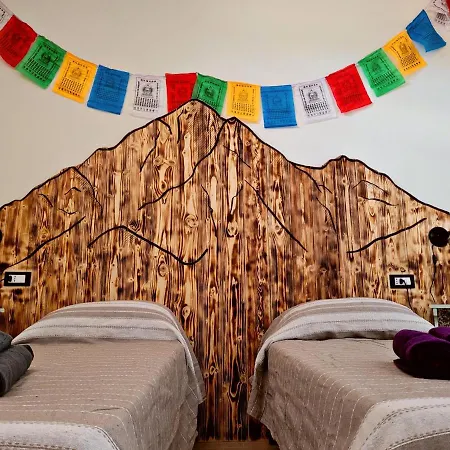 Il Bivacco Del Duomo L'Aquila