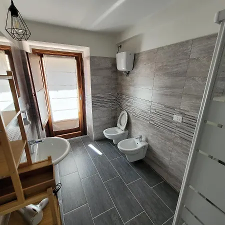 Nocleg ze śniadaniem Il Bivacco Del Duomo 3*