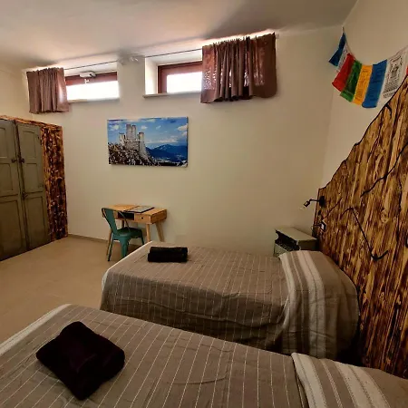 Il Bivacco Del Duomo Bed & Breakfast L'Aquila