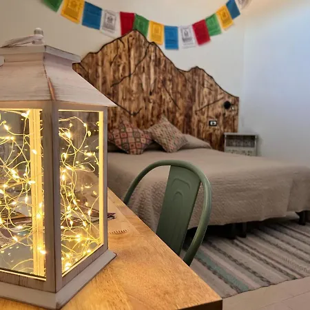 Bed & Breakfast Il Bivacco Del Duomo L'Aquila