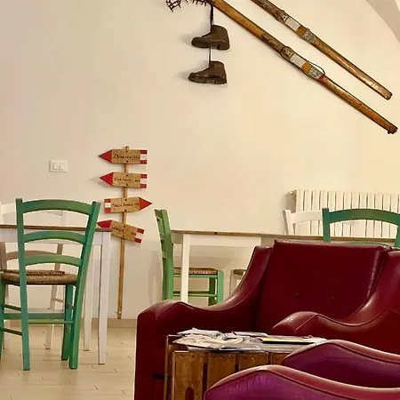 Il Bivacco Del Duomo Nocleg ze śniadaniem 3*