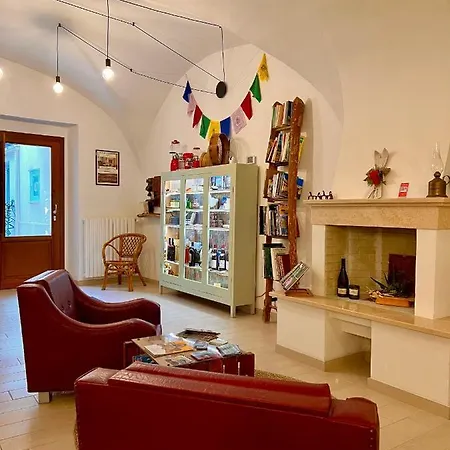 Bed & Breakfast Il Bivacco Del Duomo 3*