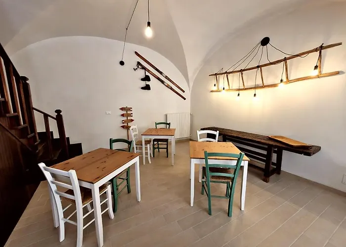 Il Bivacco Del Duomo 3*