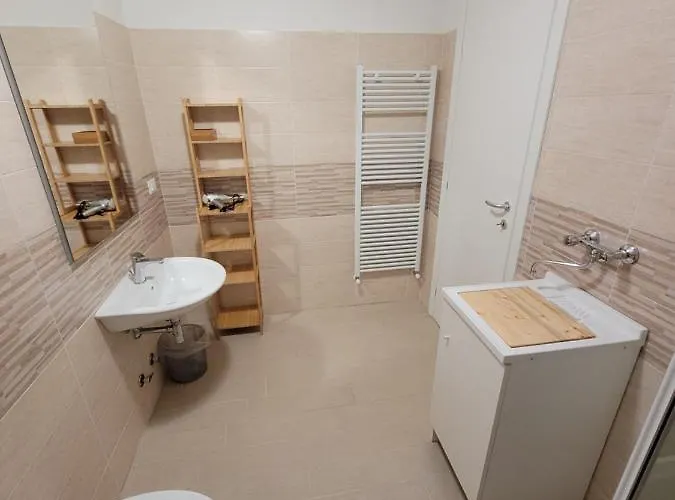 Il Bivacco Del Duomo Oda ve Kahvaltı