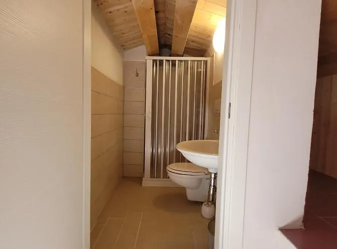 Il Bivacco Del Duomo Oda ve Kahvaltı 3*