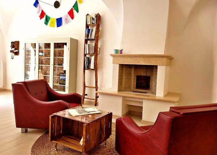 Il Bivacco Del Duomo 3*