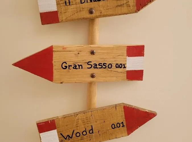 Oda ve Kahvaltı Il Bivacco Del Duomo LʼAquila