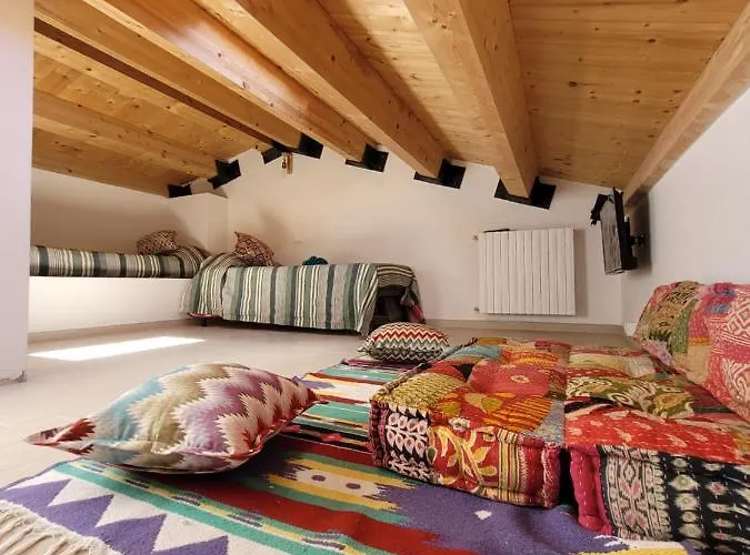 Il Bivacco Del Duomo 3*