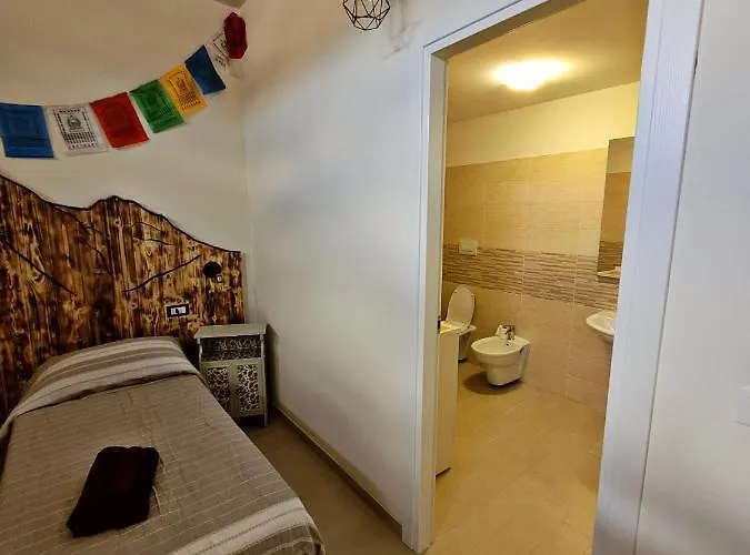 Il Bivacco Del Duomo 3*