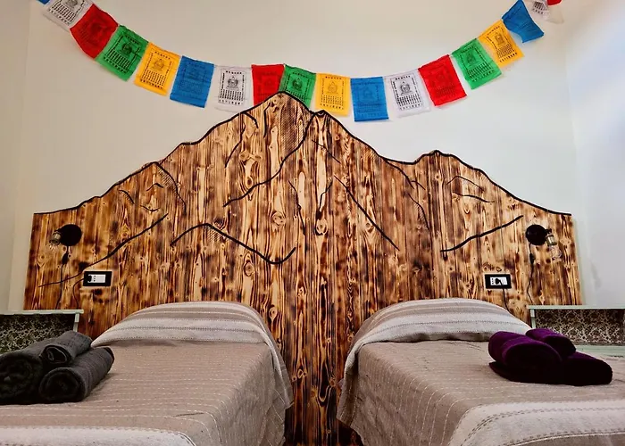 Il Bivacco Del Duomo LʼAquila