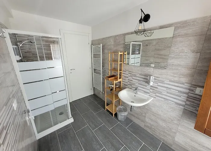 Oda ve Kahvaltı Il Bivacco Del Duomo 3*