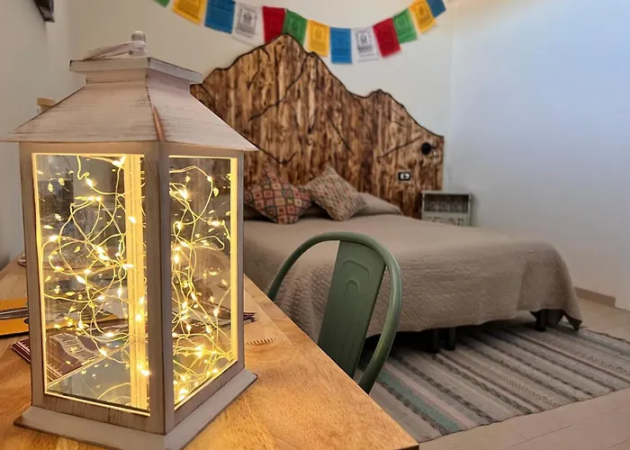 Oda ve Kahvaltı Il Bivacco Del Duomo LʼAquila