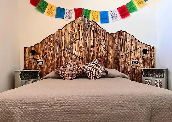 Il Bivacco Del Duomo Oda ve Kahvaltı 3*