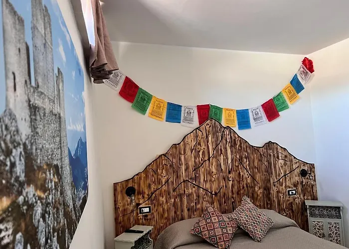 Oda ve Kahvaltı Il Bivacco Del Duomo