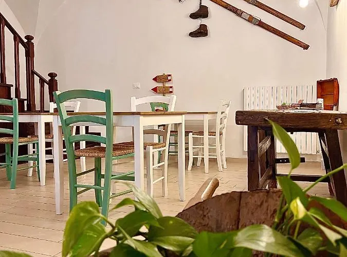 Oda ve Kahvaltı Il Bivacco Del Duomo 3*