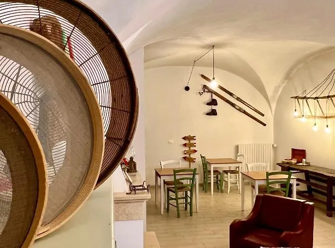 Oda ve Kahvaltı Il Bivacco Del Duomo