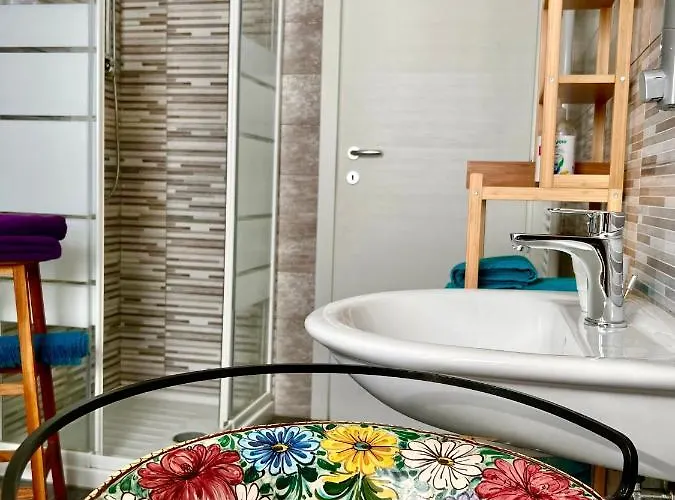 Oda ve Kahvaltı Il Bivacco Del Duomo