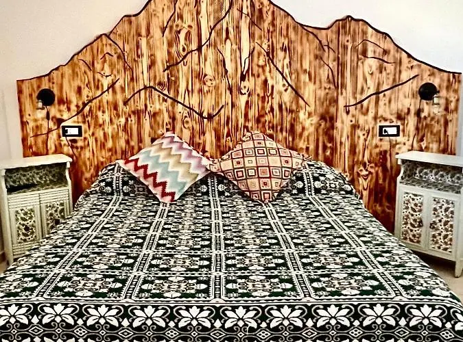 Oda ve Kahvaltı Il Bivacco Del Duomo