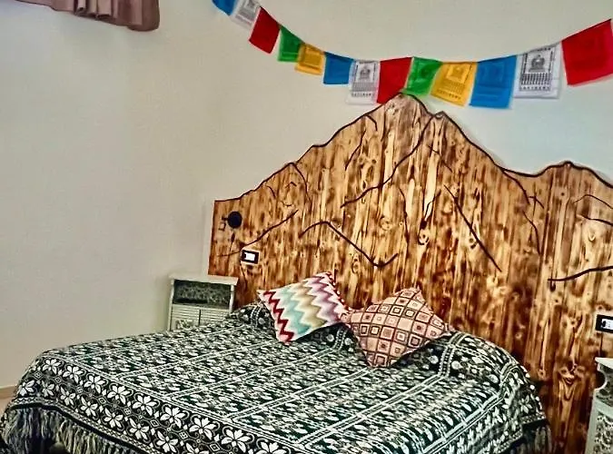 Il Bivacco Del Duomo Oda ve Kahvaltı 3*