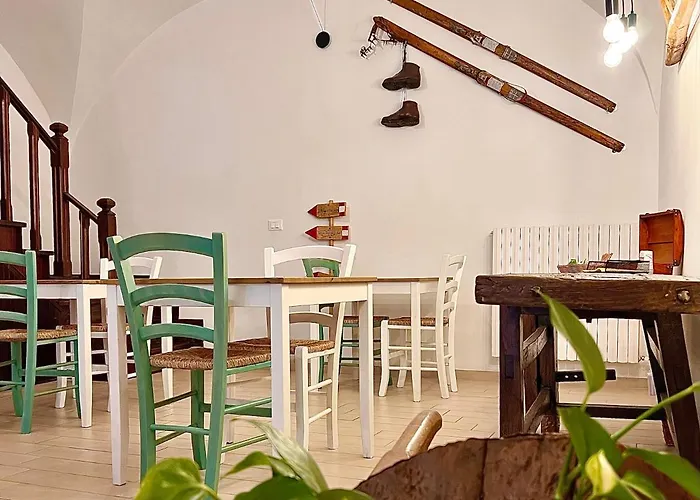 Oda ve Kahvaltı Il Bivacco Del Duomo