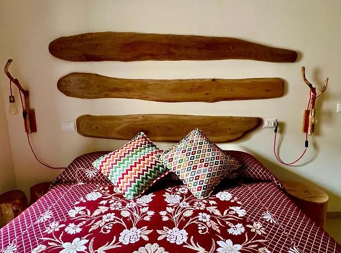 Oda ve Kahvaltı Il Bivacco Del Duomo