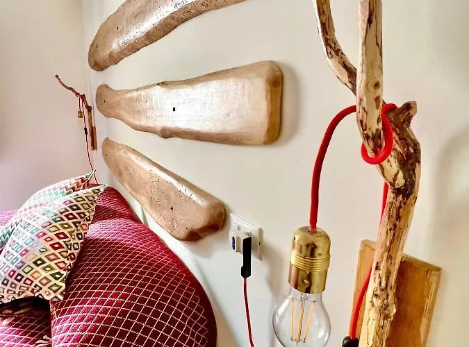 Il Bivacco Del Duomo Oda ve Kahvaltı