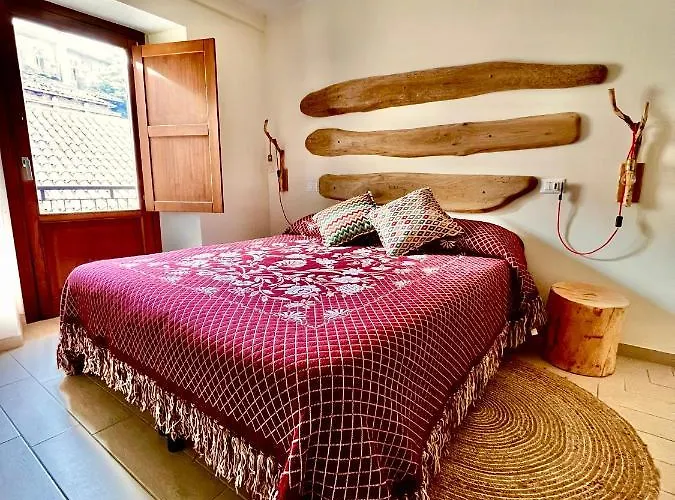 Oda ve Kahvaltı Il Bivacco Del Duomo