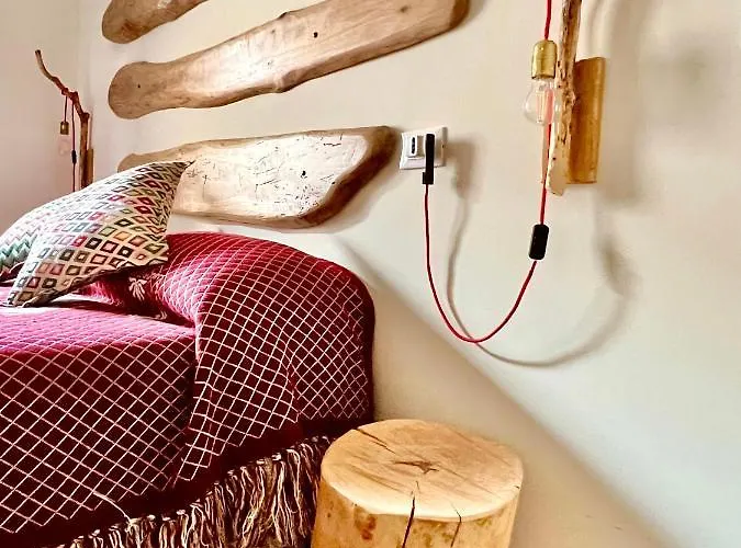 Oda ve Kahvaltı Il Bivacco Del Duomo